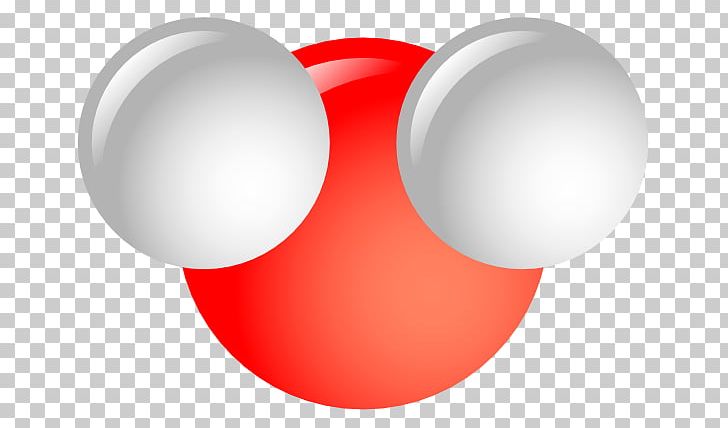 Water Molecule Chemistry PNG, Clipart, Atom, Ballandstick Model, Chemical Element, Chemistry, Circle Free PNG Download