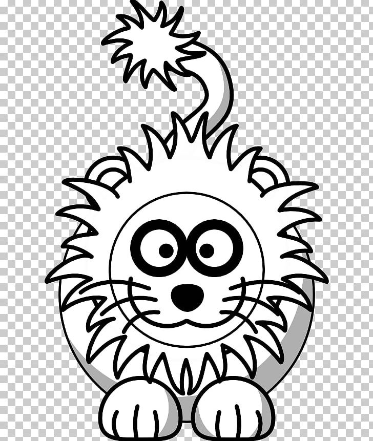 White Lion Roar PNG, Clipart, Art, Artwork, Black, Black And White, Cartoon Free PNG Download