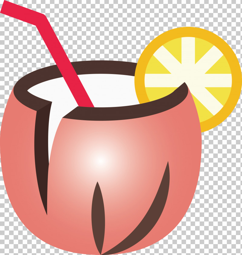 Coconut Cocktail PNG, Clipart, Coconut Cocktail, Fruit, Plant Free PNG Download