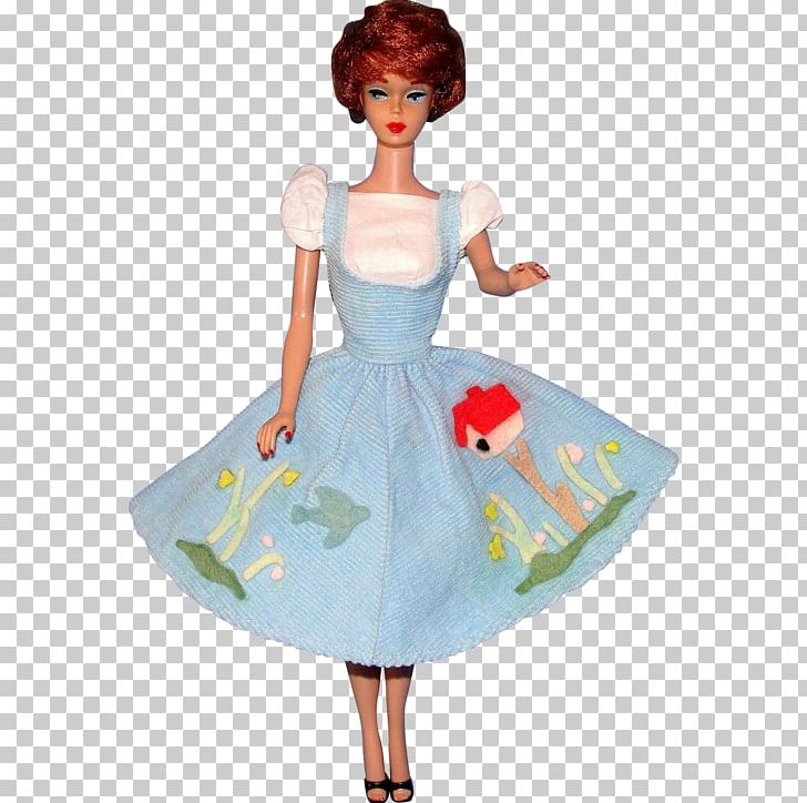 Barbie 1960s Doll 1950s Ken PNG, Clipart, 1950s, 1960s, Art, Barbie, Barbie A Fashion Fairytale Free PNG Download
