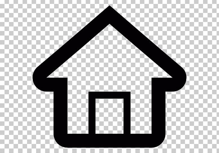 Computer Icons House Home Building PNG, Clipart, Angle, Apartment, Area, Black And White, Building Free PNG Download