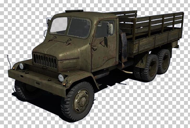 DayZ Car Praga V3S Vehicle Truck PNG, Clipart, 3 S, Arma, Arma 2, Armored Car, Automotive Exterior Free PNG Download