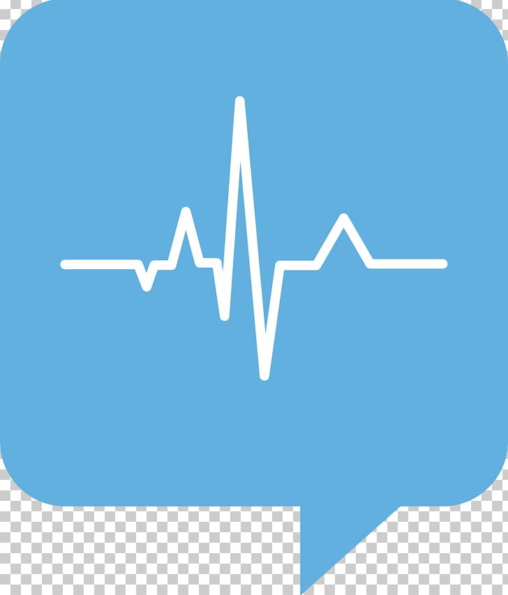 Electrocardiography Heart Desktop PNG, Clipart, Angle, Area, Azure, Blue, Brand Free PNG Download