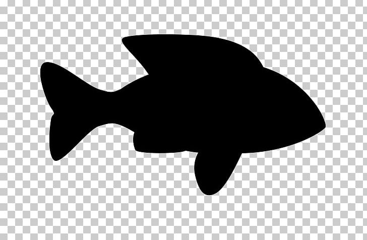 Goldfish Silhouette PNG, Clipart, Animals, Black, Black And White, Cut, Decorate Free PNG Download