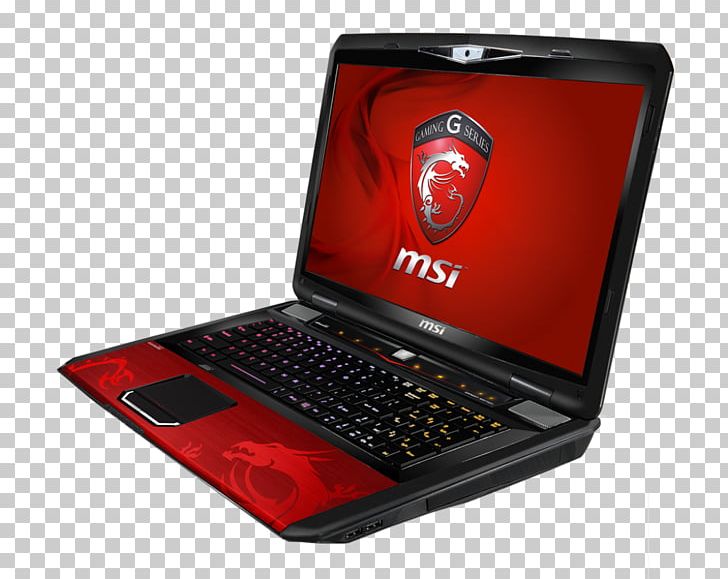 Laptop Intel Core I7 Micro-Star International MSI GT70 Dominator PNG, Clipart, Amd Accelerated Processing Unit, Electronic Device, Electronics, Geforce, Hard Drives Free PNG Download