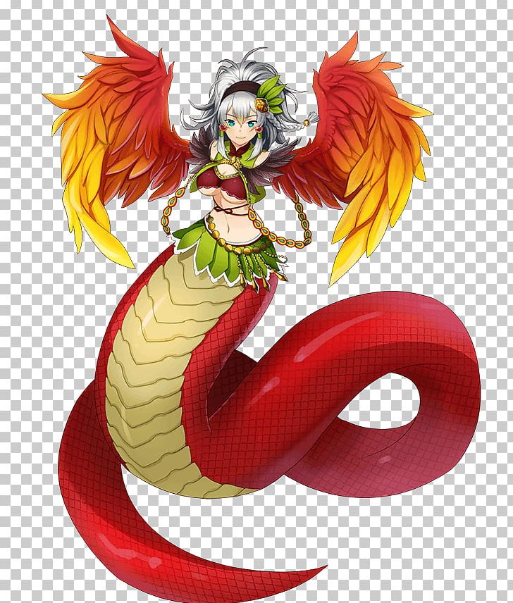 Monster Musume: Everyday Life With Monster Girls Online Dragon Lamia PNG, Clipart, Anime, Art, Bunyip, Dragon, Encyclopedia Free PNG Download