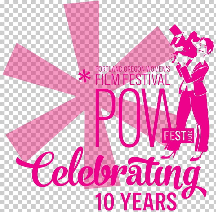 Portland Oregon Women's Film Festival Logo PNG, Clipart,  Free PNG Download