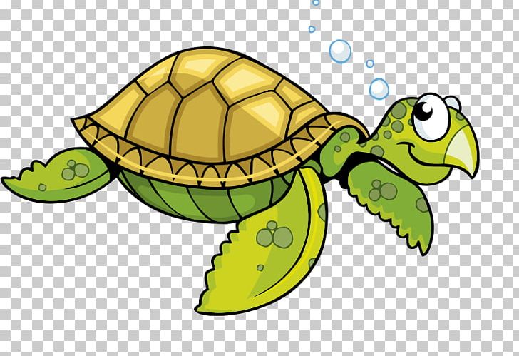 Sea Turtle Tortoise Cartoon PNG, Clipart, Animal, Animals, Animation, Balloon Cartoon, Bubbles Free PNG Download