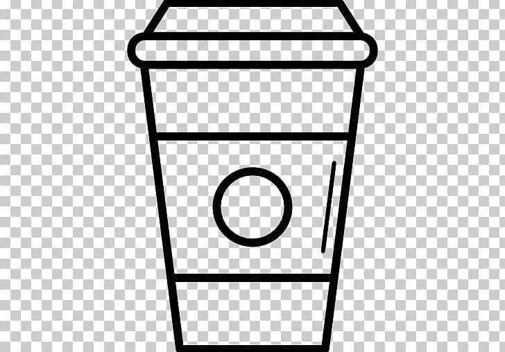 Take-out Coffee Cup Cafe Starbucks PNG, Clipart, Angle, Black And White, Cafe, Coffee, Coffee Cup Free PNG Download