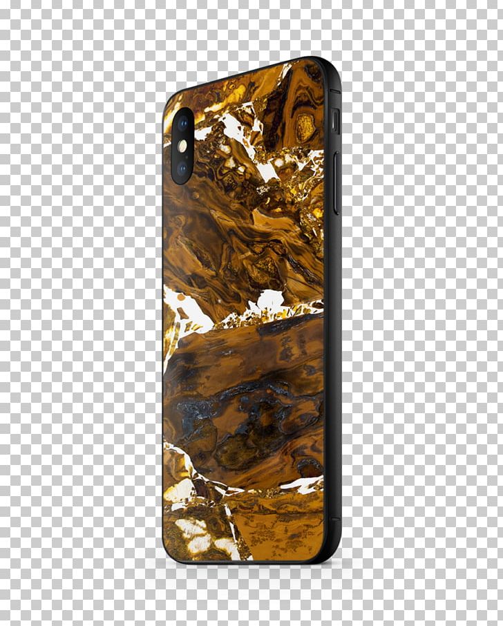 Tiger's Eye IPhone X Rock Yellow PNG, Clipart,  Free PNG Download