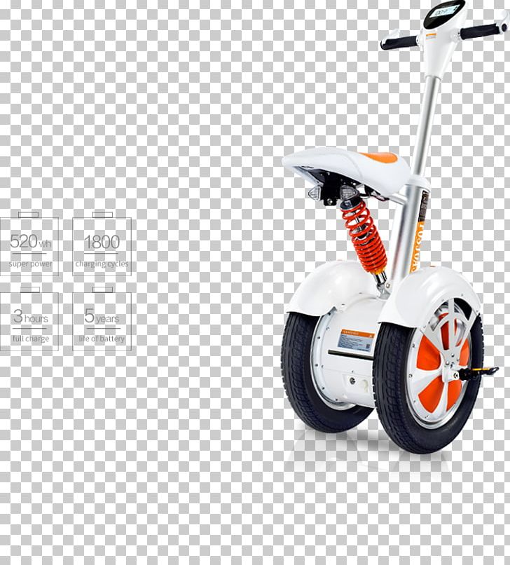 Wheel Scooter Electric Vehicle Car Self-balancing Unicycle PNG, Clipart, Bicycle, Car, Cars, Electric Bicycle, Electric Motorcycles And Scooters Free PNG Download