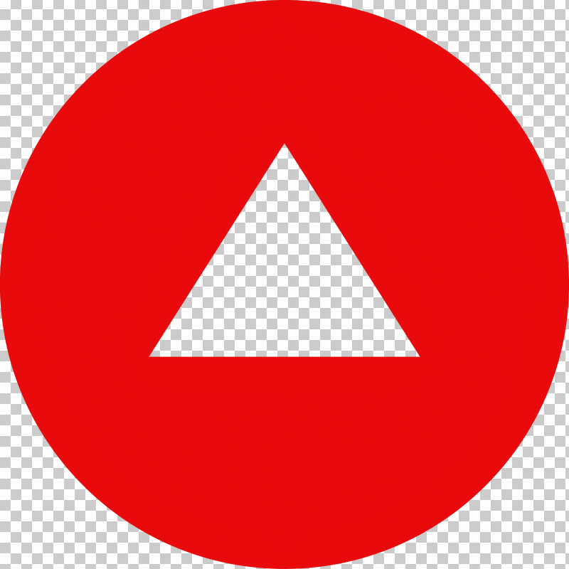 Up Arrow Arrow PNG, Clipart, Arrow, Circle, Logo, Red, Sign Free PNG Download