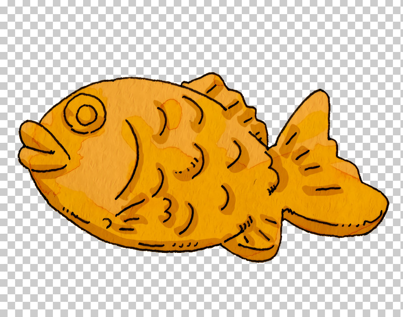 Yellow Animal Figurine Fish Science Biology PNG, Clipart, Animal Figurine, Biology, Fish, Science, Yellow Free PNG Download