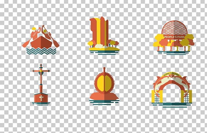 Illustration Computer Icons Open Graphics PNG, Clipart, Art, Computer Icons, Desktop Wallpaper, Flat Design, Landmark Free PNG Download