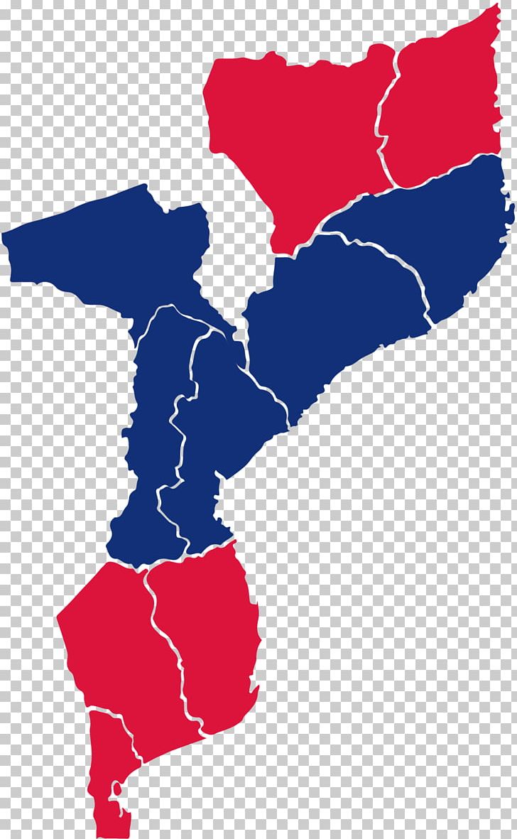 Mozambique Mozambican General Election PNG, Clipart, Area, Blank Map, Flag Of Mozambique, Line, Map Free PNG Download