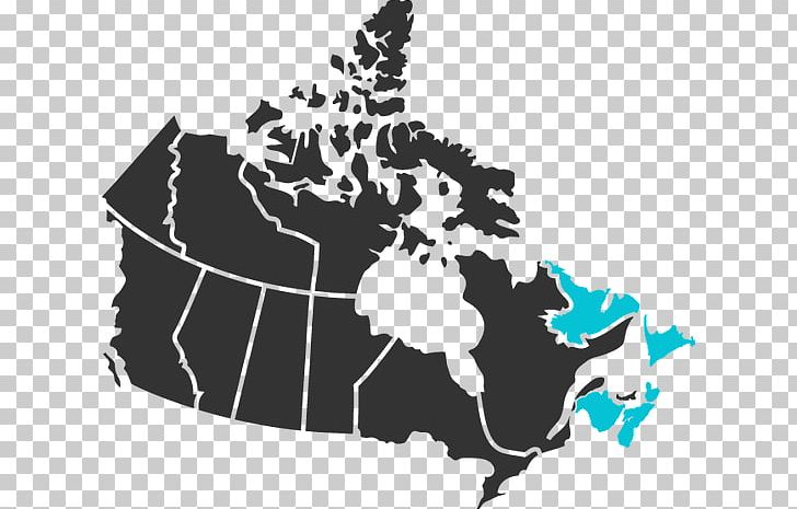 Ontario Mapa Polityczna PNG, Clipart, Black, Black And White, Blank Map, Canada, Canada Map Free PNG Download