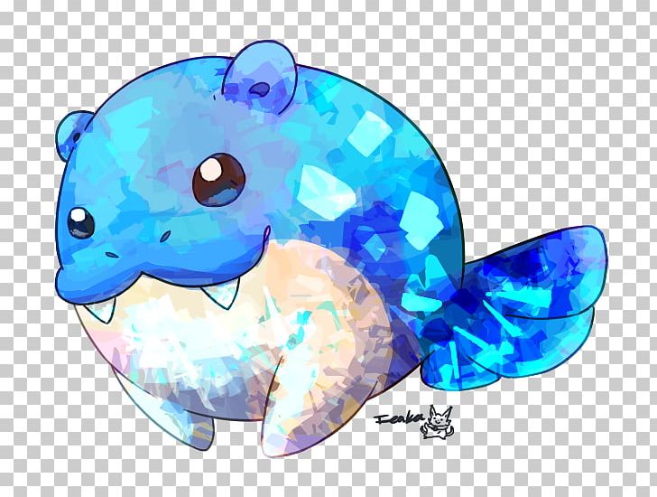 Pokémon Sun And Moon Spheal Art Drawing PNG, Clipart, Art, Artist, Art Museum, Cobalt Blue, Concept Art Free PNG Download