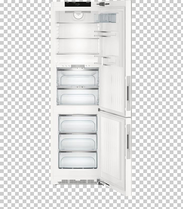 Refrigerator LIEBHERR CBNPgw 4855 Auto-defrost Liebherr CBNPGC4855 In Copper 60cm Biofresh Frost Free Fridge Freezer PNG, Clipart, Angle, Autodefrost, Brand, Electronics, European Union Energy Label Free PNG Download