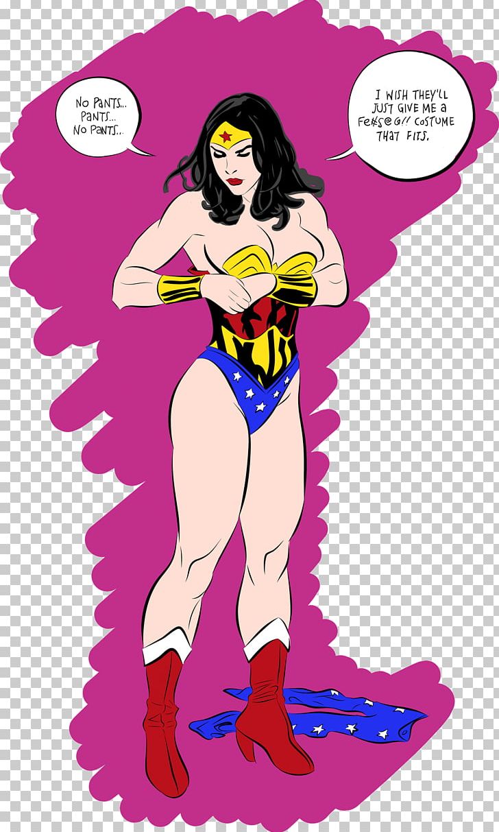 Superhero Supervillain Female PNG, Clipart, Art, Cartoon, Female, Fiction, Fictional Character Free PNG Download