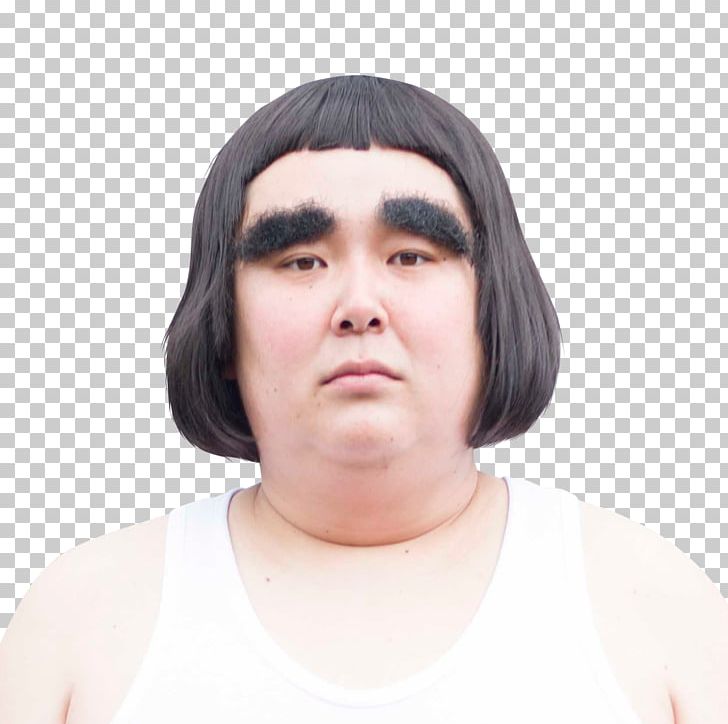 Yûsha Yoshihiko To Michibikareshi 7 Nin Miki Mizuno Hisa Sandwichman TV Tokyo PNG, Clipart, Actors, Bangs, Black Hair, Brown Hair, Cheek Free PNG Download