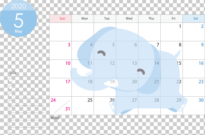 May 2020 Calendar May Calendar 2020 Calendar PNG, Clipart, 2020 Calendar, Blue, Diagram, Line, May 2020 Calendar Free PNG Download
