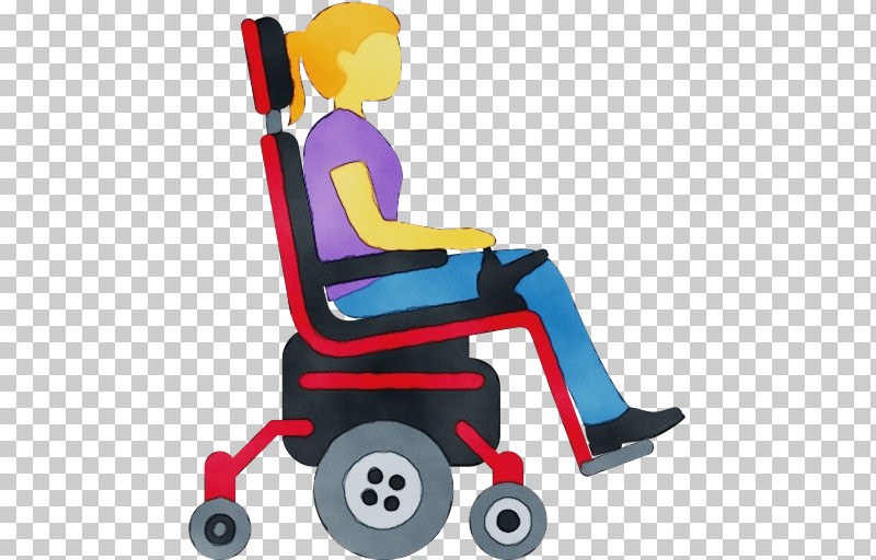 Wheelchair Chair Play M Entertainment Infant PNG, Clipart, Chair, Infant, Paint, Play M Entertainment, Watercolor Free PNG Download