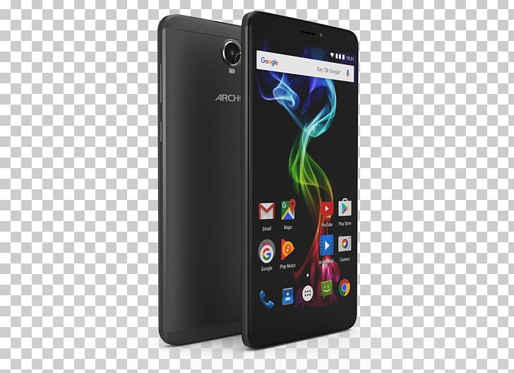 Archos 60 Platinum Archos Smartphone 13 PNG, Clipart, 3 G, Android, Archos, Cellular Network, Communication Device Free PNG Download