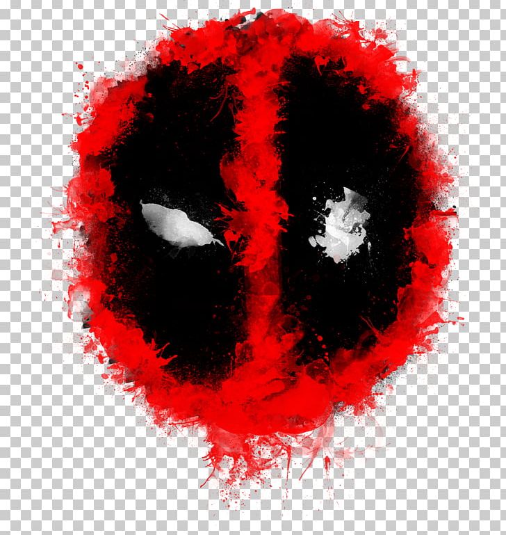 Deadpool Graphic Design Printmaking PNG, Clipart, Bluza, Circle, Computer Icons, Computer Wallpaper, Deadpool Free PNG Download