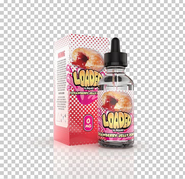 Donuts Juice Stuffing Electronic Cigarette Aerosol And Liquid Flavor PNG, Clipart, Apple, Biscuits, Cranapple Juice, Donuts, Electronic Cigarette Free PNG Download