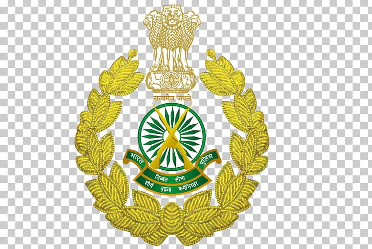 Indo-Tibetan Border Police Central Armed Police Forces Government Of India Sub-inspector PNG, Clipart, Badge, Border Security Force, Central Armed Police Forces, Central Industrial Security Force, Central Reserve Police Force Free PNG Download