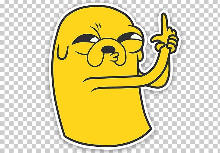 Jake The Dog Finn The Human Sticker Telegram PNG, Clipart, Adventure, Adventure Time, Application Programming Interface, Area, Cartoon Free PNG Download