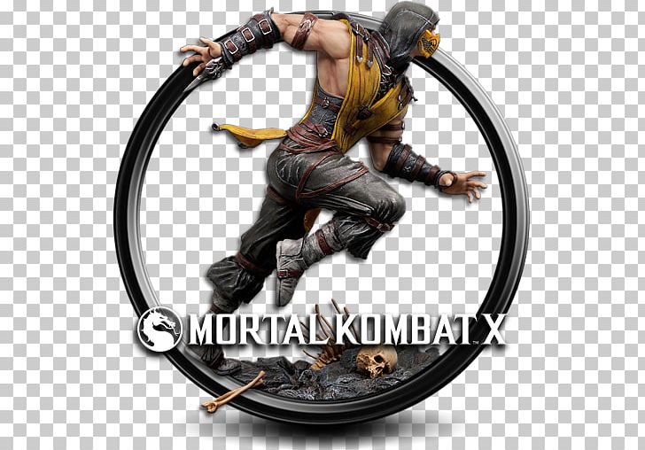 Mortal Kombat X Mortal Kombat Mythologies: Sub-Zero Scorpion PNG, Clipart, Action Figure, Card Games, Computer Icons, Ed Boon, Fighting Game Free PNG Download