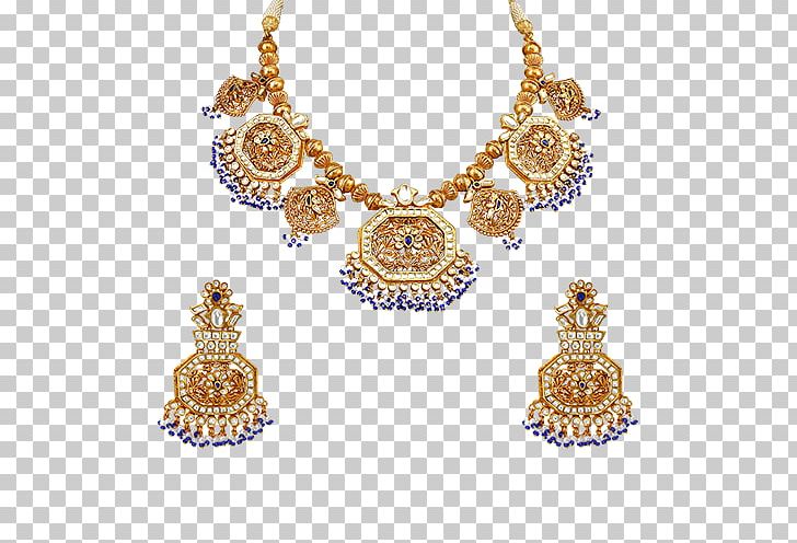 Necklace Earring Gold Tanishq Jewellery PNG, Clipart, Bangle, Bling Bling, Body Jewellery, Body Jewelry, Choker Free PNG Download