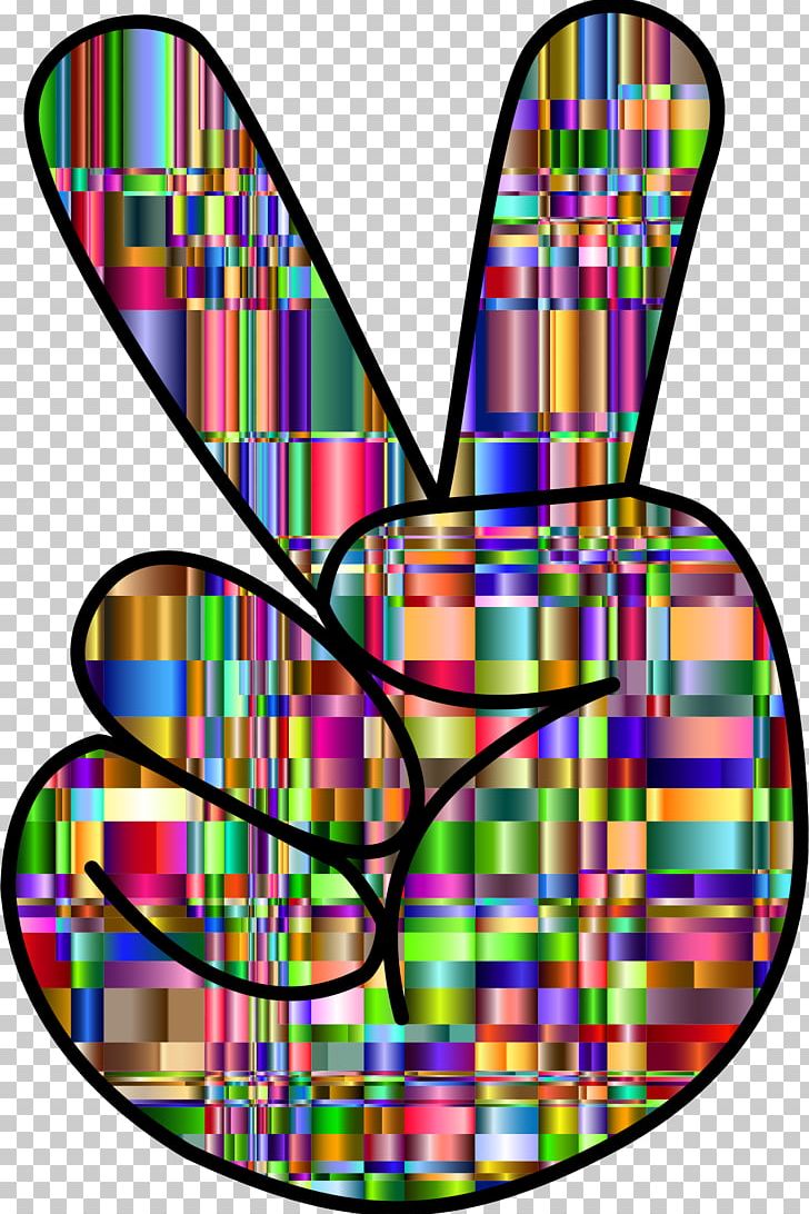 Peace Symbols V Sign PNG, Clipart, Art, Color, Decal, Gesture, High Five Free PNG Download