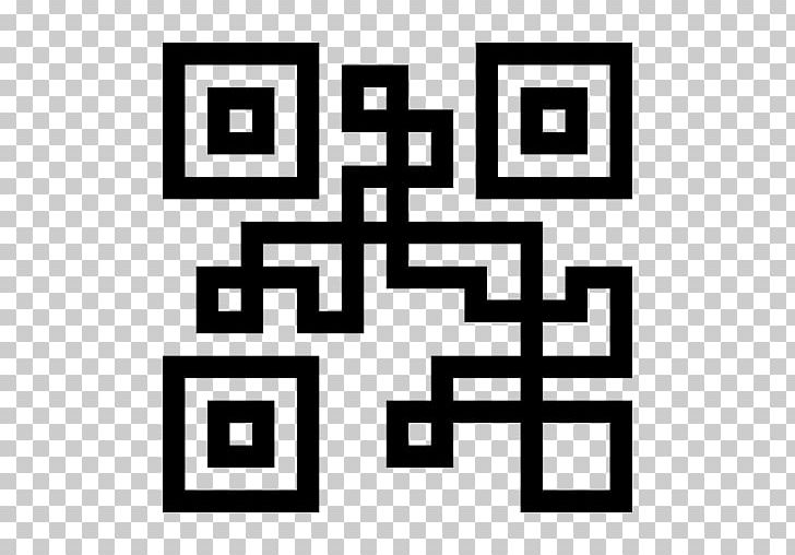 QR Code Barcode Computer Icons Computer Software PNG, Clipart, 2dcode, Angle, Area, Barcode, Black Free PNG Download