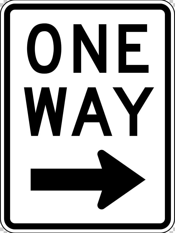United States One-way Traffic Traffic Sign Manual On Uniform Traffic Control Devices PNG, Clipart, Angle, Area, Arrow, Black, Black And White Free PNG Download