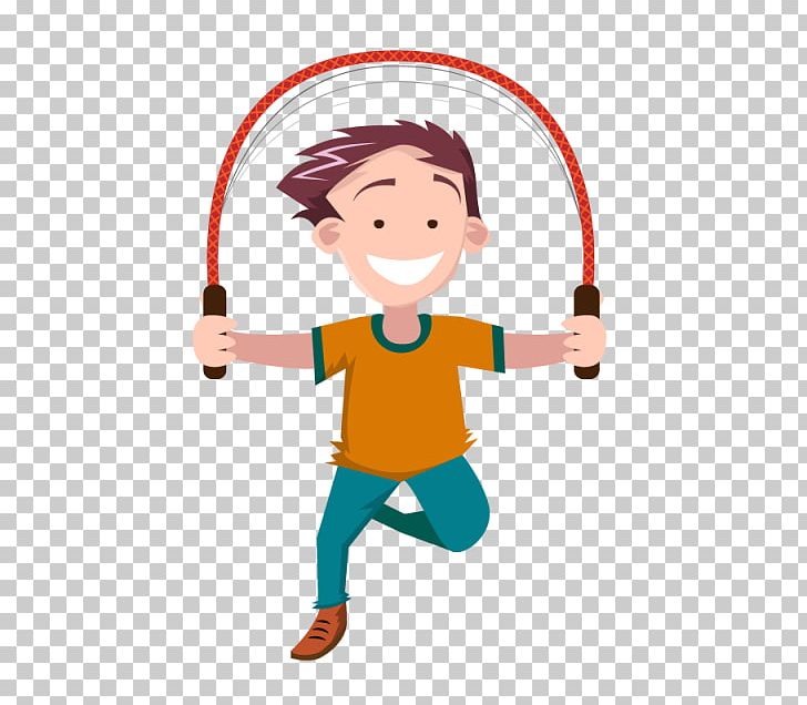 Universidad La Salle Pachuca Jump Ropes Jumping PNG, Clipart, Arm, Boy, Cartoon, Child, Drawing Free PNG Download