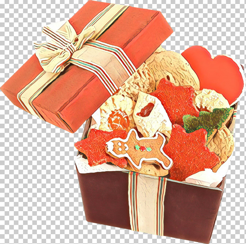 Present Food Gift Basket PNG, Clipart, Food, Gift Basket, Present Free PNG Download
