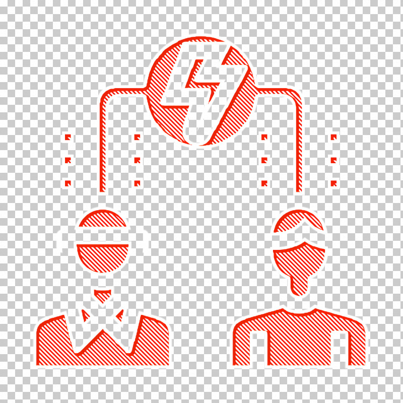 Brainstorming Icon Artificial Intelligence Icon Partnership Icon PNG, Clipart, Artificial Intelligence Icon, Brainstorming Icon, Line, Partnership Icon, Text Free PNG Download