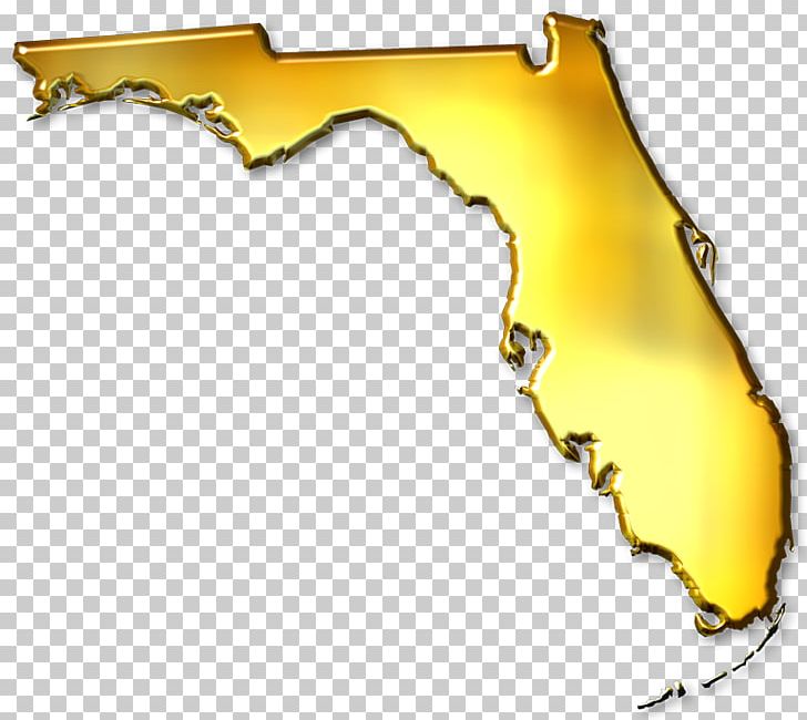 Florida Mover PNG, Clipart, Abstract, Florida, Florida Map, Gold, Map Free PNG Download