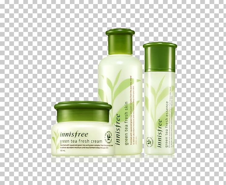 Green Tea Cosmetics In Korea Innisfree Toner PNG, Clipart, Caffeine, Cosmetics, Cosmetics In Korea, Cream, Green And Fresh Free PNG Download