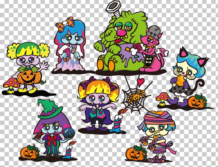 Halloween パイの実 Illustration Lotte PNG, Clipart, Art, Artwork, Beaverton, Cartoon, Halloween Free PNG Download