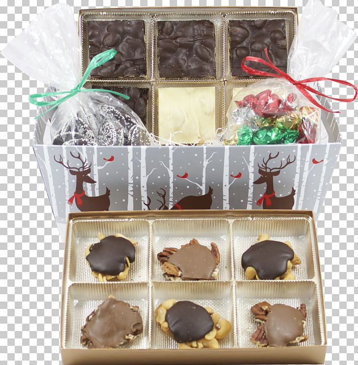 Praline Petit Four Chocolate Gift Hamper PNG, Clipart, Box, Chocolate, Confectionery, Food, Gift Free PNG Download