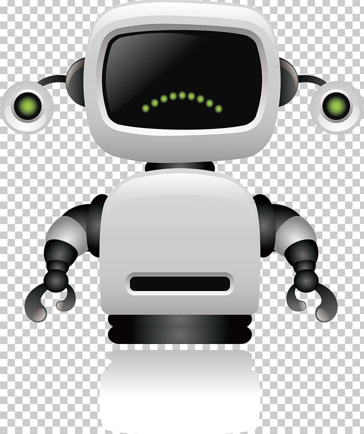 Robotics Euclidean PNG, Clipart, Adobe Illustrator, Artificial Intelligence, Cartoon, Communication, Cute Robot Free PNG Download