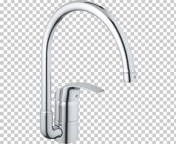 Sink Tap Grohe Thermostatic Mixing Valve Mixer PNG, Clipart, Angle, Bathroom, Bathtub Accessory, Bidet, Furniture Free PNG Download