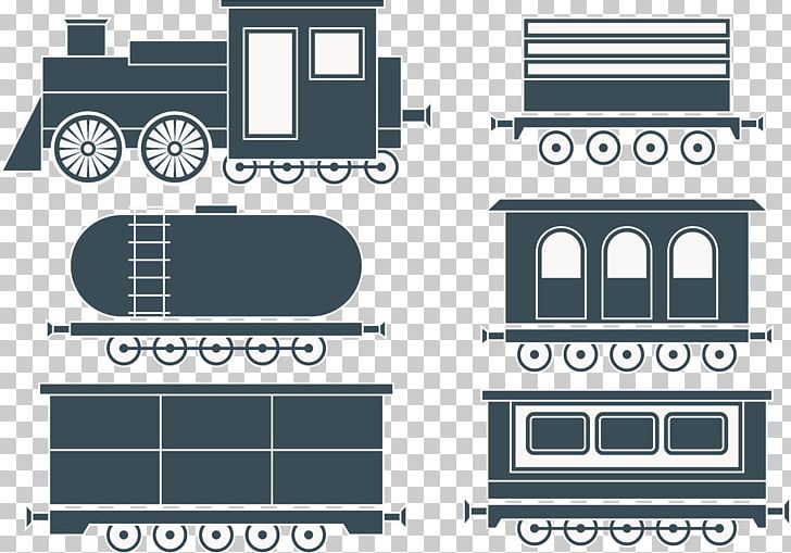 Train Passenger Car Steam Locomotive PNG, Clipart, Balloon Cartoon, Boy Cartoon, Brand, Building, Cargo Free PNG Download