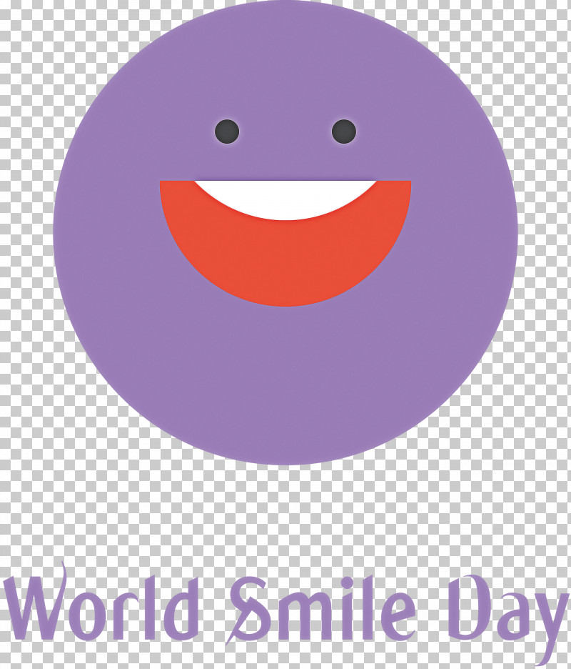 World Smile Day Smile Day Smile PNG, Clipart, Analytic Trigonometry And Conic Sections, Circle, Happiness, Logo, M Free PNG Download