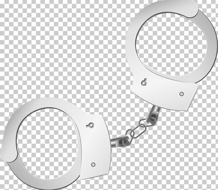 Handcuffs Icon PNG, Clipart, Angle, Chain, Circle, Collar Handcuffs, Computer Icons Free PNG Download