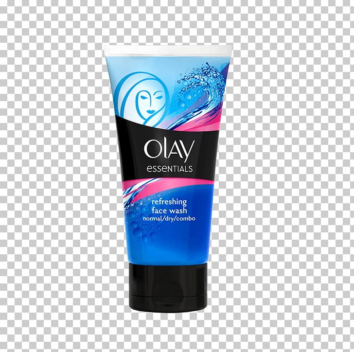 Lotion Olay Gentle Clean Foaming Face Wash For Sensitive Skin Cleanser Cosmetics PNG, Clipart, Clean Clear, Cleanser, Cosmetics, Cream, Exfoliation Free PNG Download