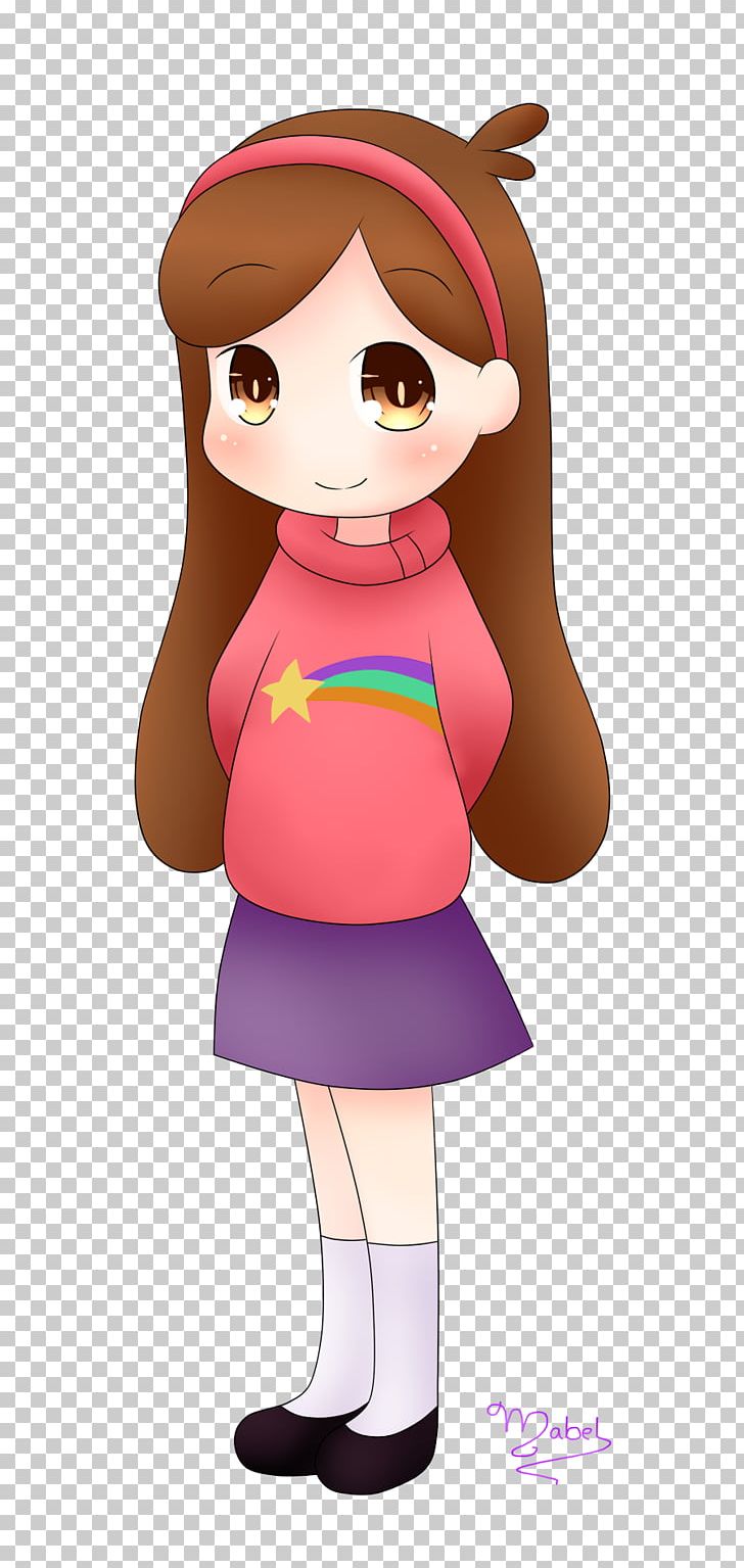 Mabel Pines Robbie Dipper And Mabel Vs The Future PNG, Clipart, Art, Brown  Hair, Cartoon, Character,